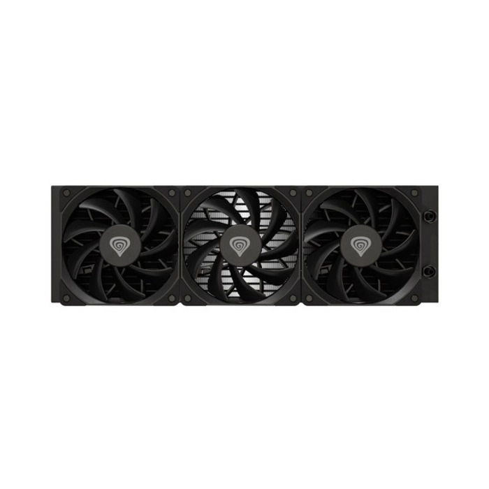 Рідинне охолодження GENESIS Hydria 360 Black