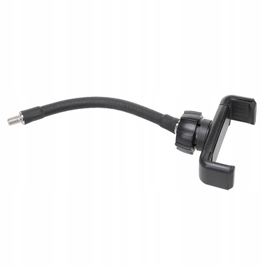 Кільцева лампа для макіяжу LED Ring Light зі штативом та тримачем для телефону