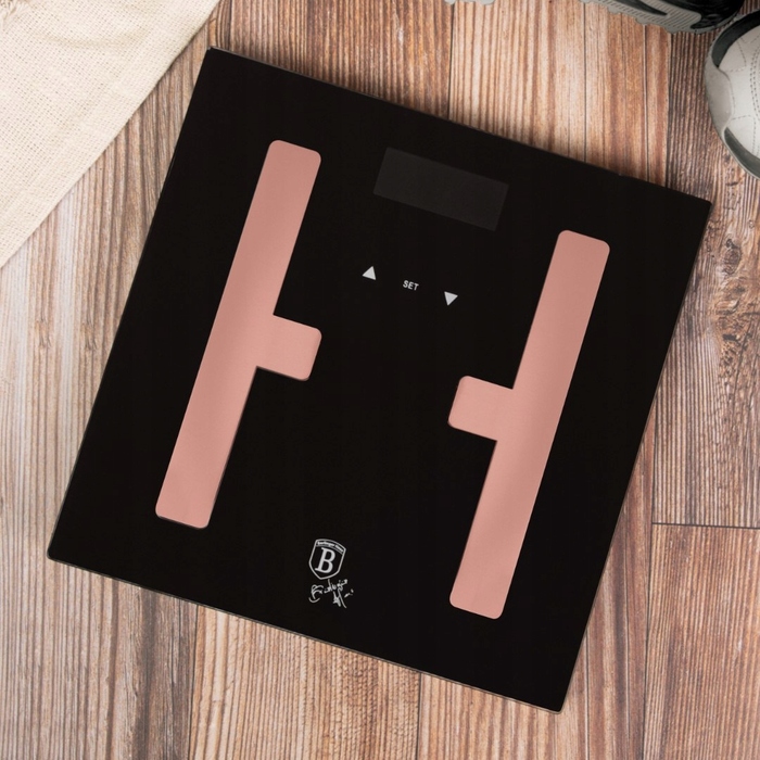 Ваги для ванної кімнати Berlinger Haus