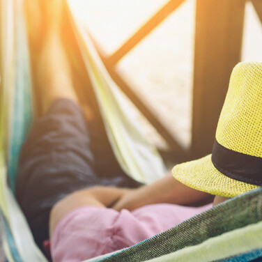 Гамак Relaxdays XXL до 300 кг