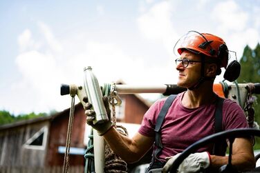 Термокава THERMOcafé TC Bottle з нержавіючої сталі, 0.75л, ізоляція, для школи, подорожей та офісу