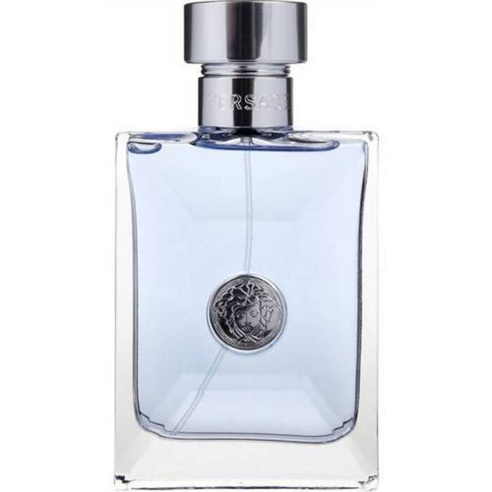 Чоловіча туалетна вода Versace Pour Homme, 100 мл