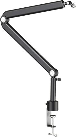 Кріплення для мікрофона YOUSHARES A-Universal (сумісний з Seiren Mini, V3 Mini/Chroma, Razer Seiren V2 X/Pro, Seiren X)