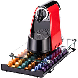 Тримач для капсул Nespresso Originaline на 40 капсул (60 капсул)
