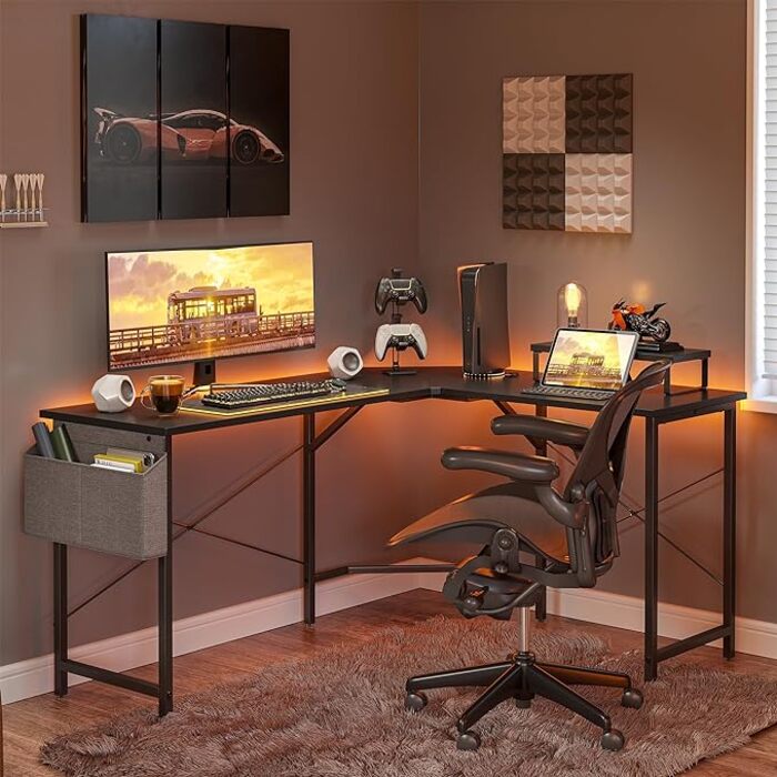 Ігровий стіл CUBICUBI 170 x 73 x 120 см