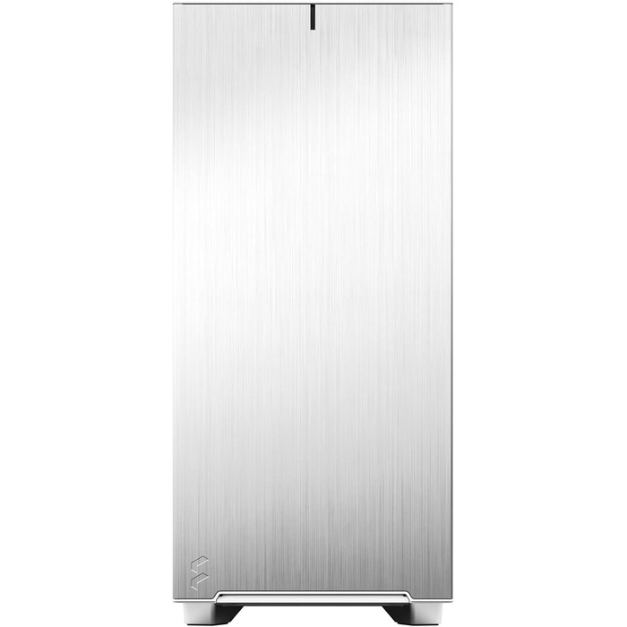 Комп'ютерний корпус Fractal Design Define 7 Compact - чорний (білий, суцільний)