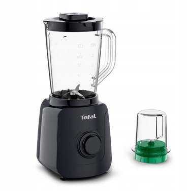 Стаціонарний блендер TEFAL Blendforce BL4118F0, 450 Вт, з ножами для подрібнення льоду