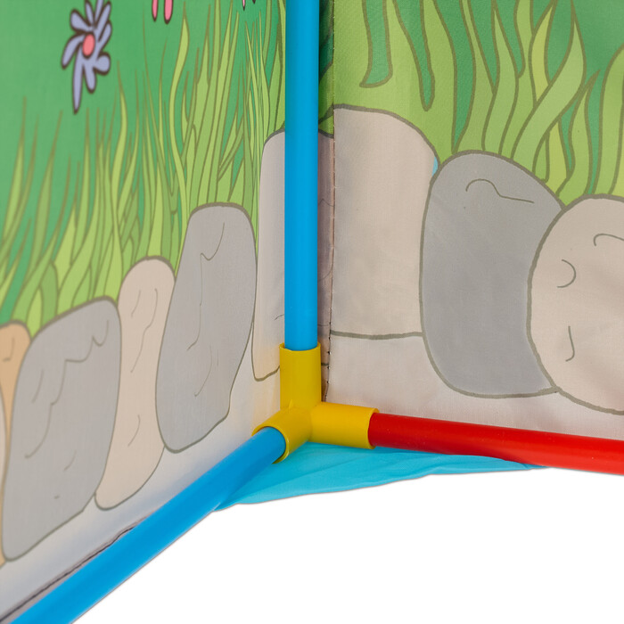 Relaxdays Play Tent House