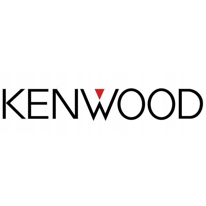 Тостер Kenwood TFP09.000BL, сріблястий/сірий, 1800 Вт