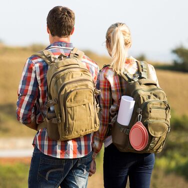 SLSON 2 миски для собак та котів, інтегровані, складні, без краю, з пластику, 600 мл (сірий + рожевий)