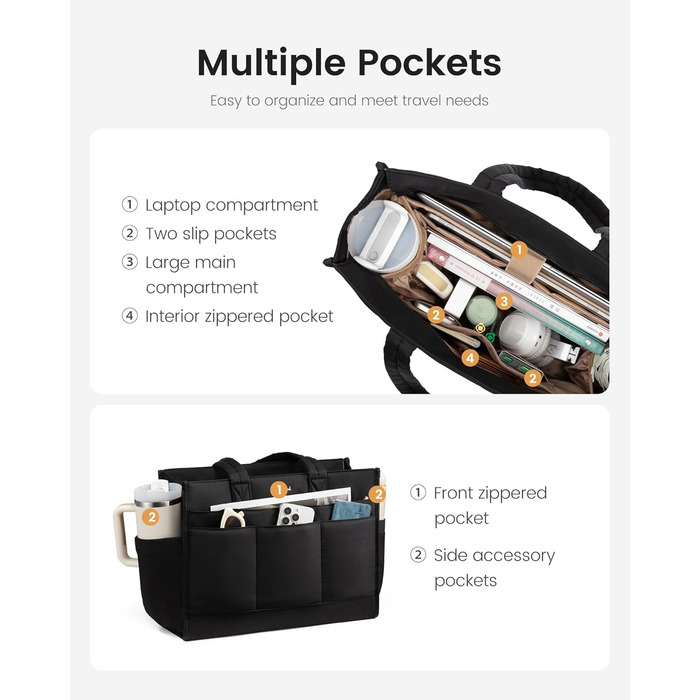 Сумка LOVEVOOK для ноутбука 17.3