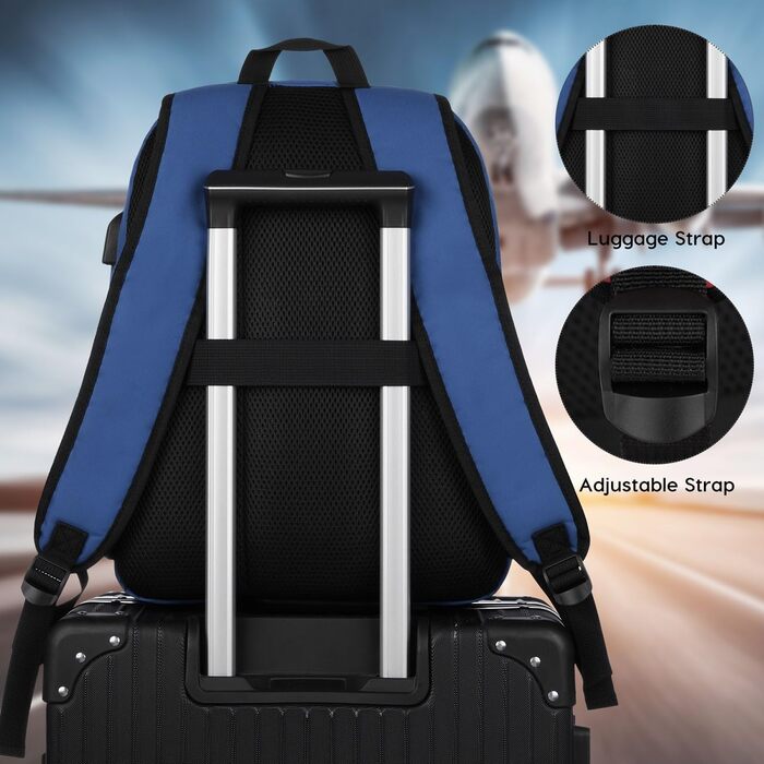 Рюкзак YAMTION 17,3