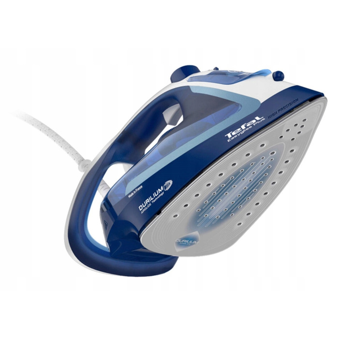 Парова праска Tefal Easygliss Plus FV5735 2500W