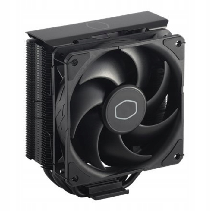 Кулер для процесора Cooler Master Hyper 212 (Intel/AMD)