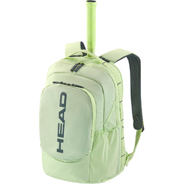 Спортивна сумка для тенісу Head Pro Backpack 260424, 30L