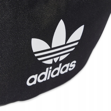 Поясна сумка Adidas JSN38, чорна
