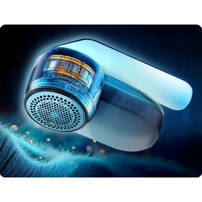 Машинка для гоління одягу Berdsen BD-391