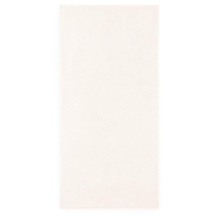Банний рушник ZWOLTEX KIWI 2, 100x150 см, колір екрю, єгипська бавовна