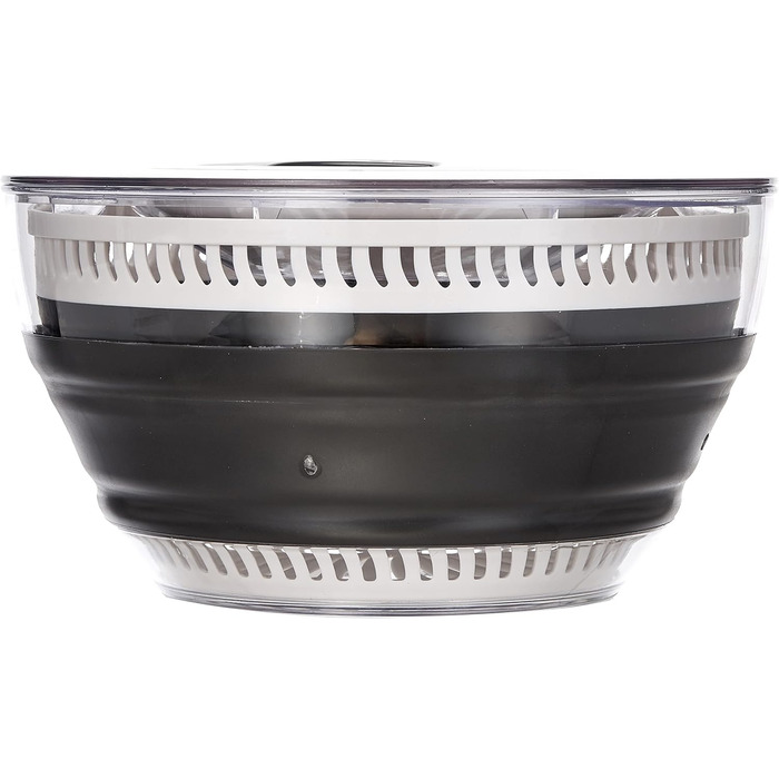 Progressive CSS-1MAX Collapsible Large Salad Spinner