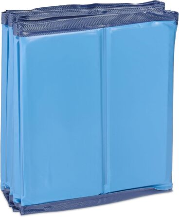 Холодне собаче ліжко Reaxdays Fatbar: 30 x 120 см, PVC & MDF, для собак