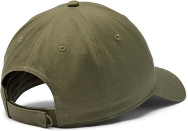 Кепка Columbia Provisions бейсболка унісекс Stone Green з логотипом