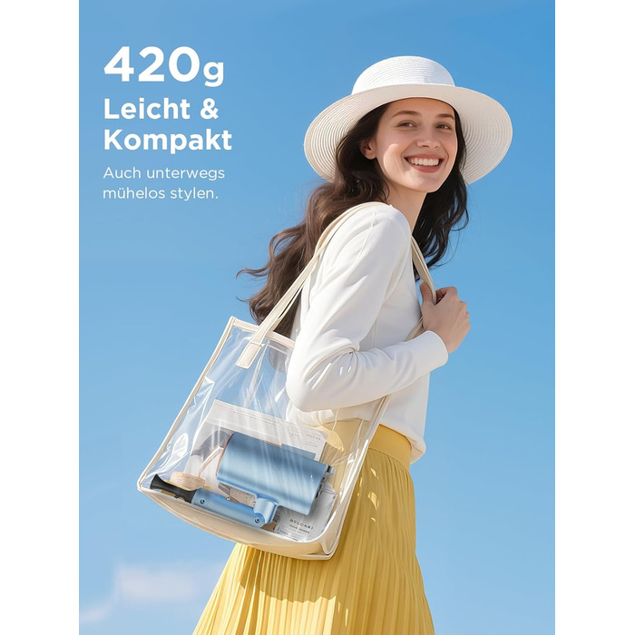 Складаний фен з іонізацією 2000 Вт, професійний, швидко сушильний, 2 швидкості, 3 режими нагріву, холодний струмінь, дифузор, концентратор, гребінці для укладки, для чоловіків та жінок, у подорожі