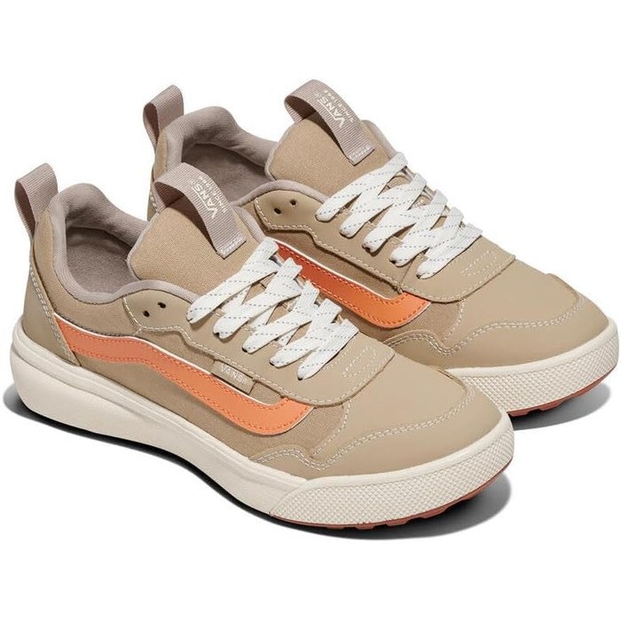 Кросівки Vans Range Exp для жінок (42.5 EU, світловідбиваючі шнурки)