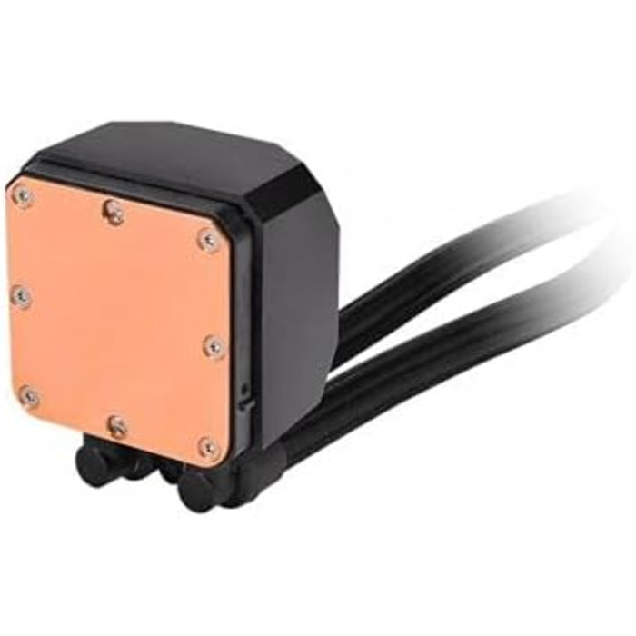 Система водяного охолодження Thermaltake TH120 ARGB Sync Black | AIO