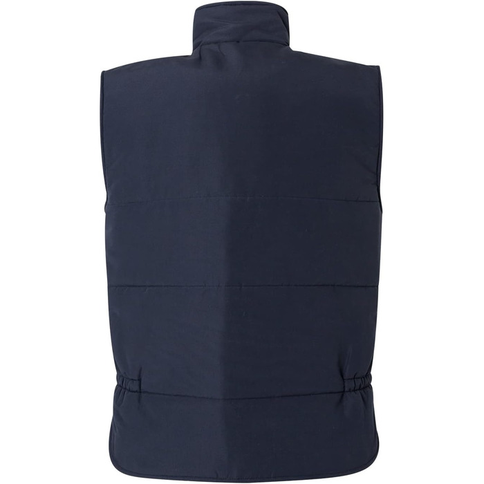 Чоловіча жилетка VELILLA з багатьма кишенями XXL, темно-синій