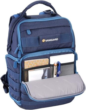 Штатив Vanguard Veo Range T48 блакитний