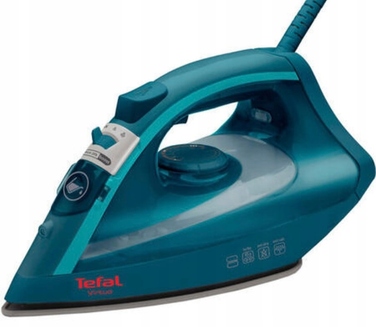 Парова праска TEFAL VIRTUO, 2000 Вт, з функцією парового удару