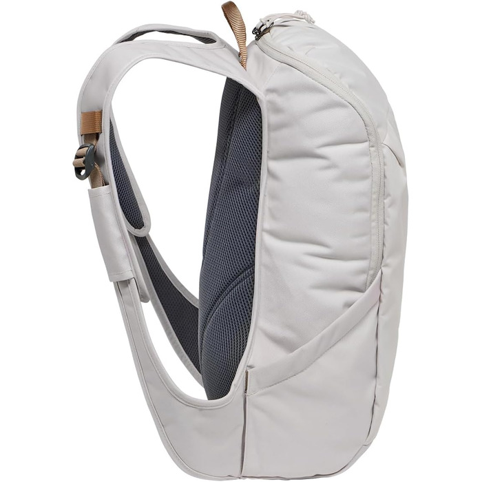 Універсальний міський рюкзак Jack Wolfskin Frauenstein, колір Sea Shell, розмір універсальний