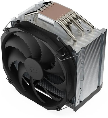 Кулер для процесора SilentiumPC Fortis 5 SPC306