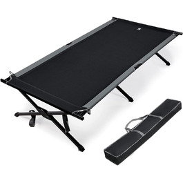 EVER ADVANCED Folding Bed - XXL Large & Wide