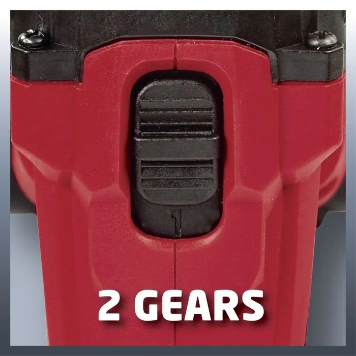 Акумуляторний шуруповерт Einhell 18 V 4513820
