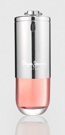 Жіноча парфумована вода PEPE JEANS Bright For Her, 80 мл