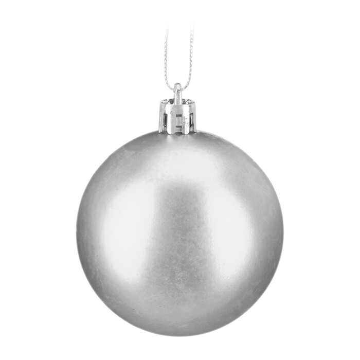 Relaxdays Christmas Baubles in a Set of 150