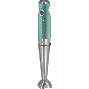 Стаціонарний блендер Sencor SHB 5601GR-EUE3
