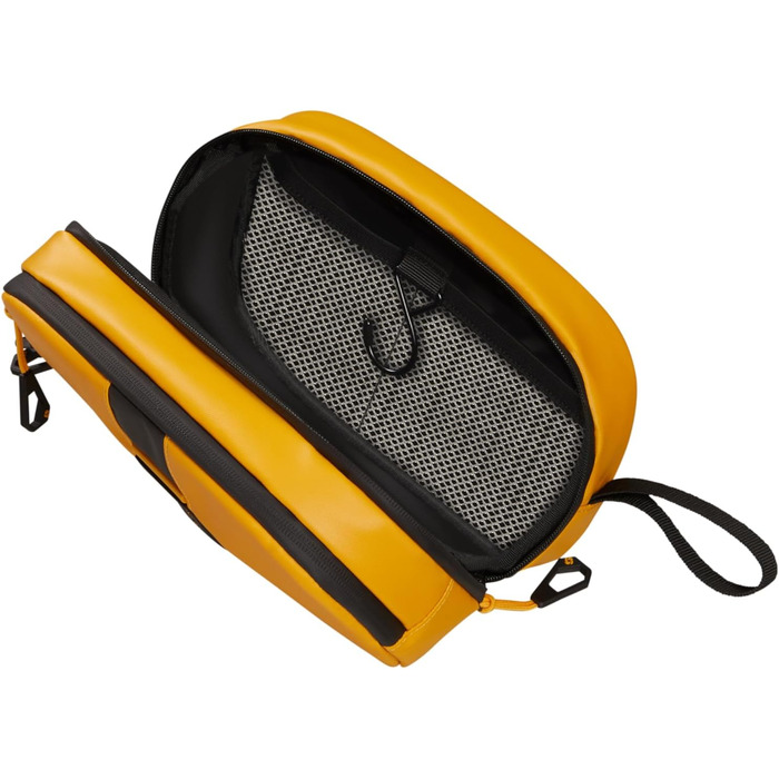 Косметичка Samsonite Paradiver Light, 26 см, жовта, дорожня