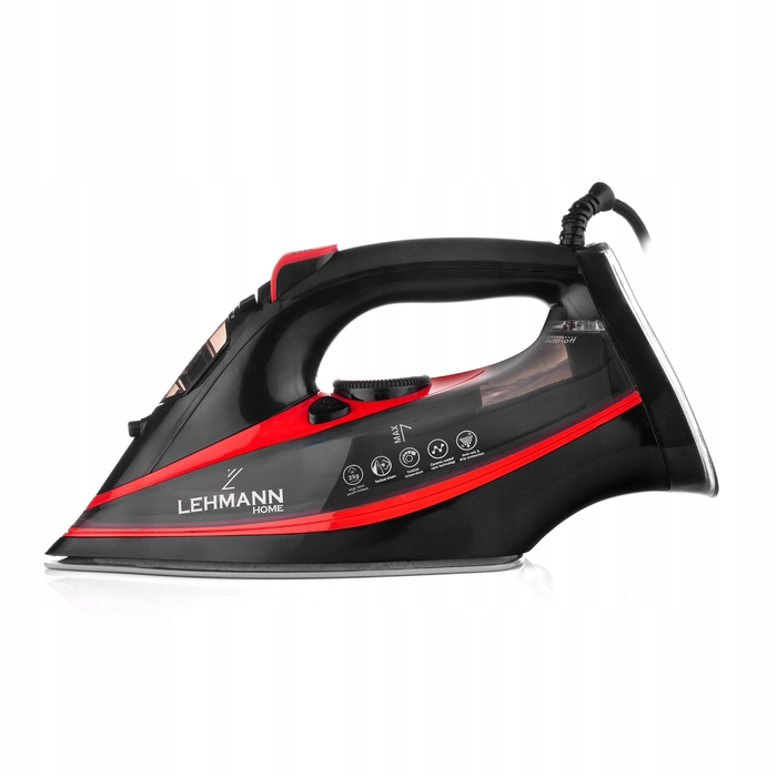 Праска Lehmann 5907046804522, 3000 Вт