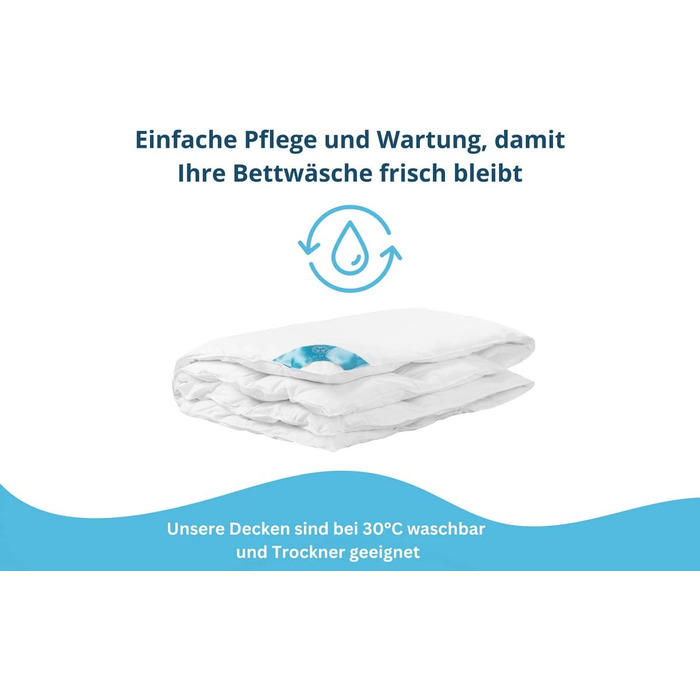 Down Comforter Winter Blanket Extra Warm Down Blanket Down Quilted Blanket Goose Down 100% Natural, Öko-Tex Certified - 135x200 1600gr. 135x200 1600.0 grams