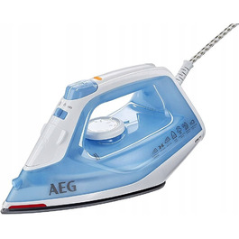 Парова праска AEG DB 1730 2300 Вт