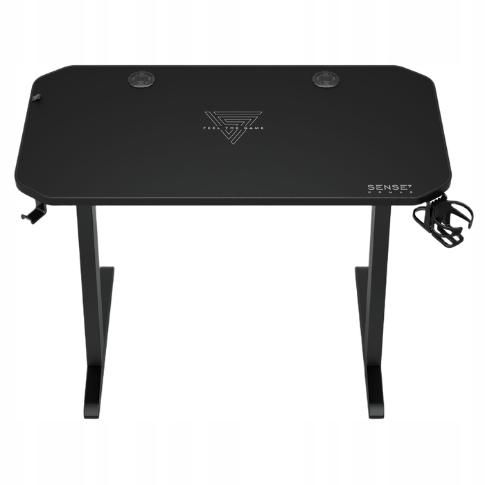 Ігровий стіл Sense7, 120 x 75 x 60 см