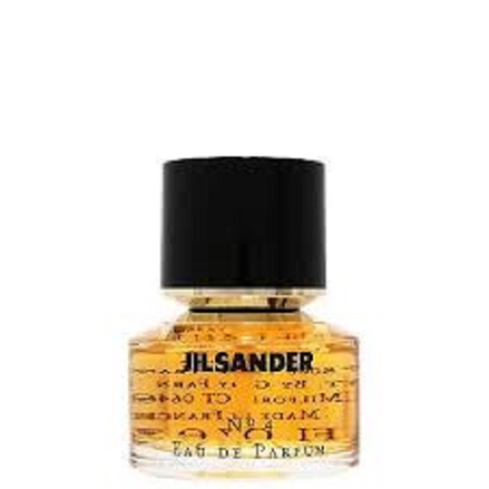 Парфумована вода Jil Sander No 4 для жінок, 30 мл