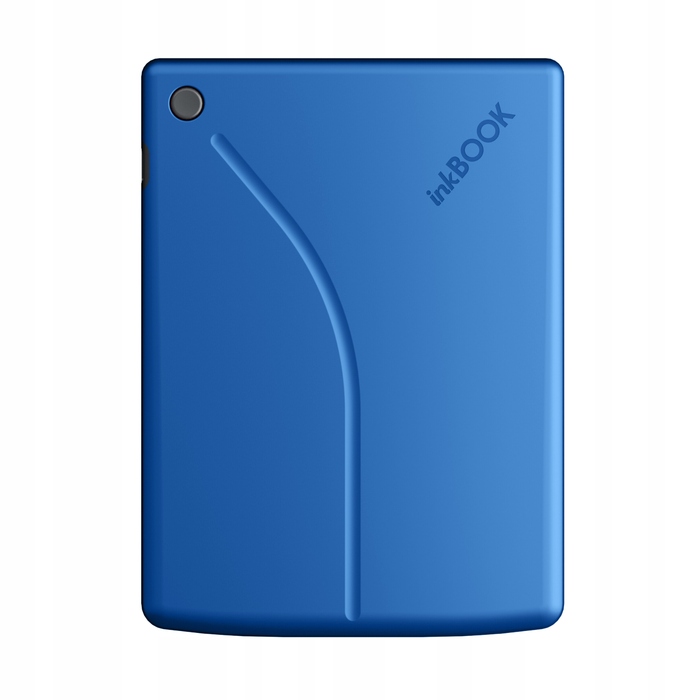 Електронна книга inkBOOK Solaris Color 32 ГБ 6