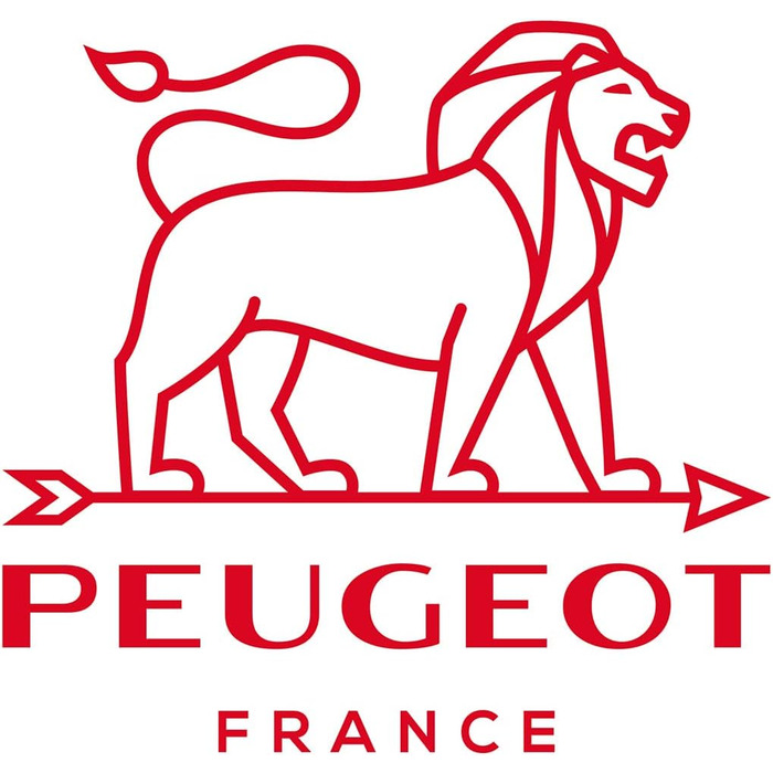 Форма для запікання Peugeot Appolia 40 см, кераміка, баклажанова