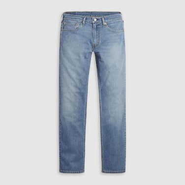 Джинси чоловічі Levi's 559 Relaxed Straight (33W 30L, Ocean Blues) - Оригінал