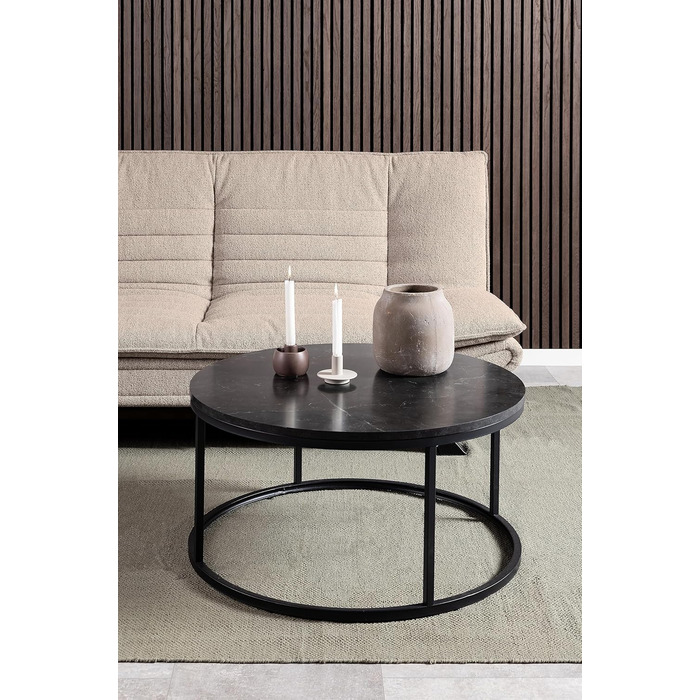 AC Design Jasper Bettcouch Schlafsofa