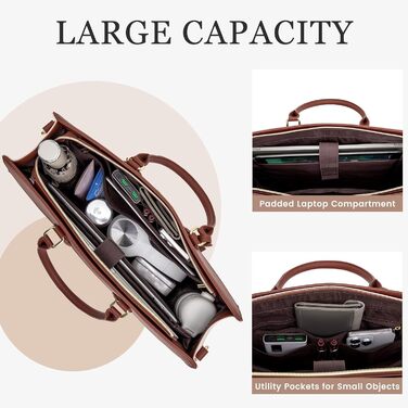 Сумка для ноутбука LOVEVOOK 15.6