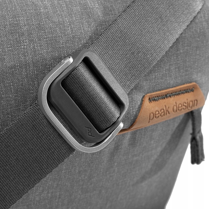 Фотосумка Peak Design Everyday Sling 10L V2, сіра